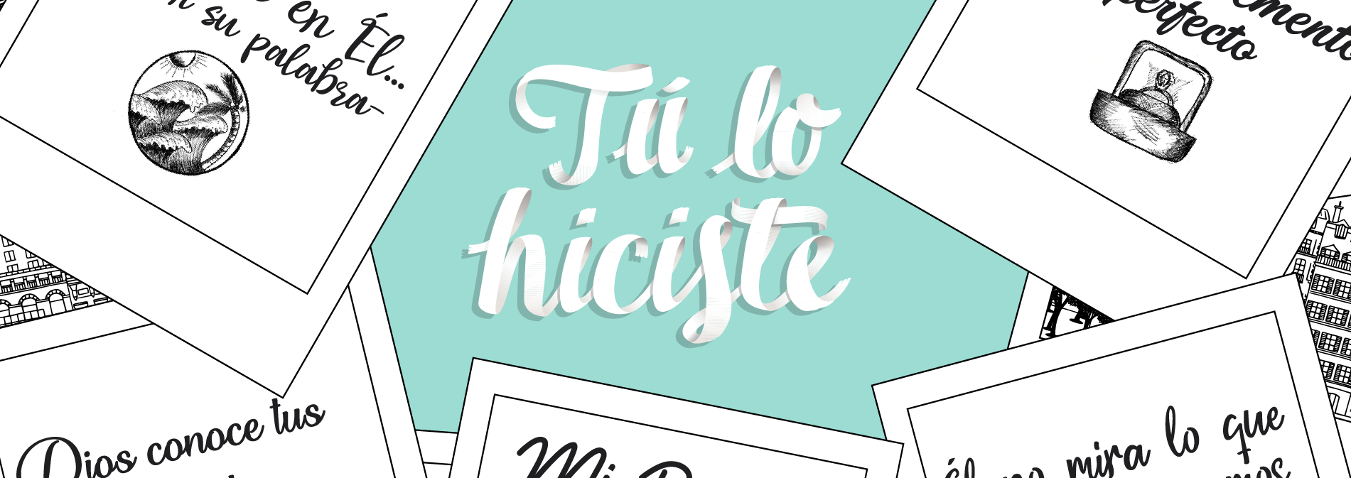 Tú lo hiciste