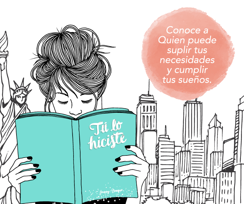 Tu Lo Hiciste Libro
